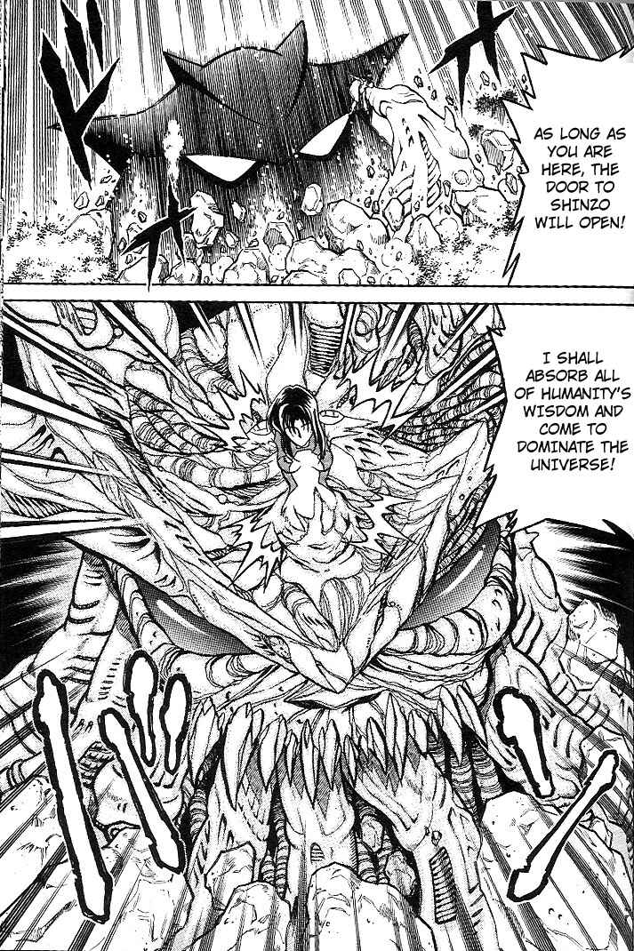 Page 32 Chapter 7 Mushrambo
