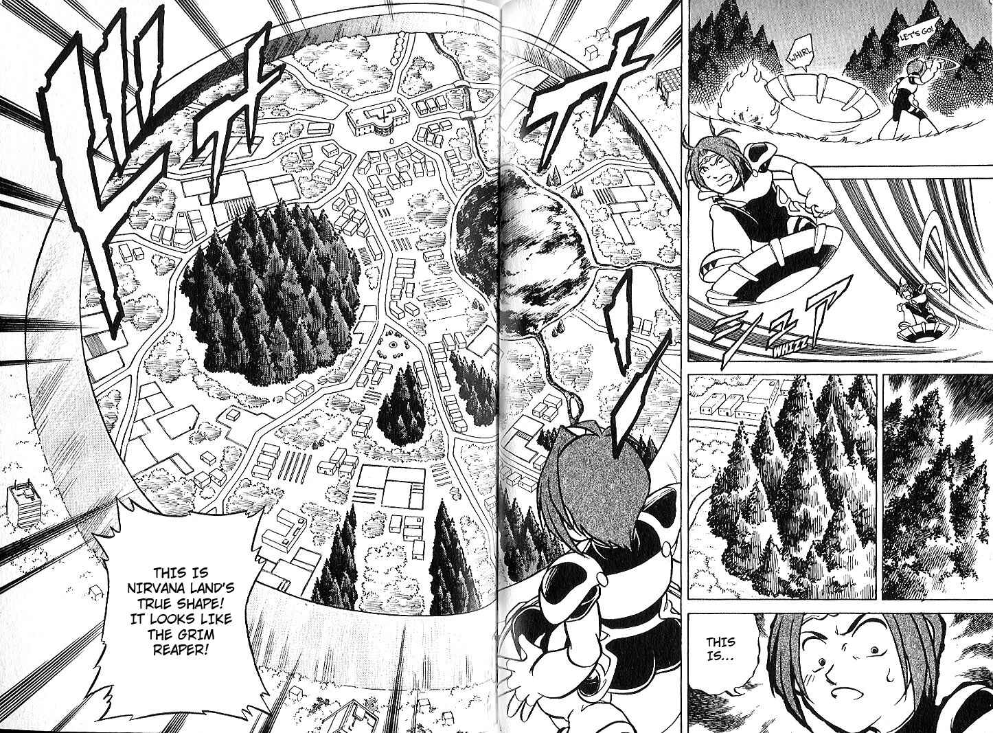 Page 15 Chapter 3 Mushrambo