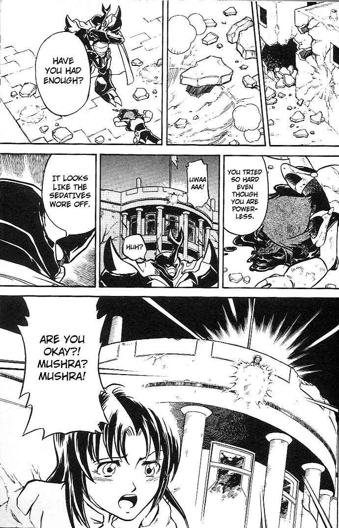 Page 19 Chapter 3 Mushrambo