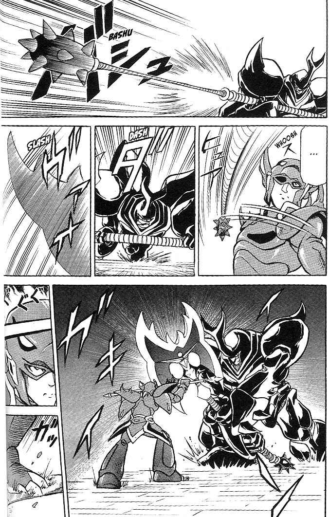 Page 27 Chapter 3 Mushrambo