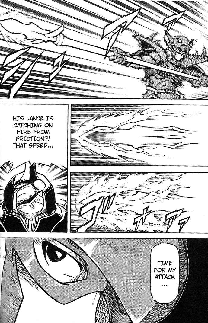 Page 29 Chapter 3 Mushrambo