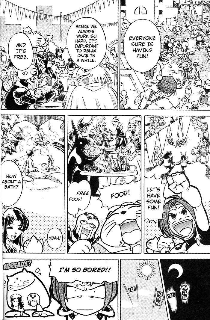 Page 5 Chapter 3 Mushrambo