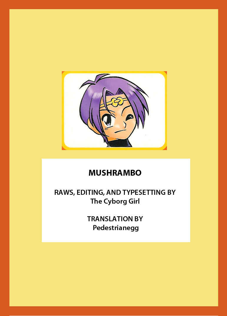 Page 1 Chapter 4 Mushrambo