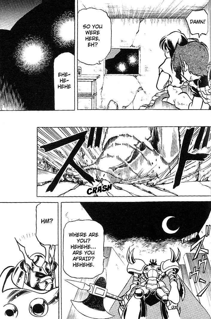 Page 14 Chapter 4 Mushrambo