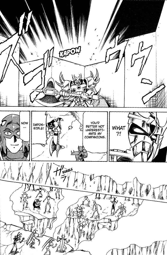 Page 21 Chapter 4 Mushrambo