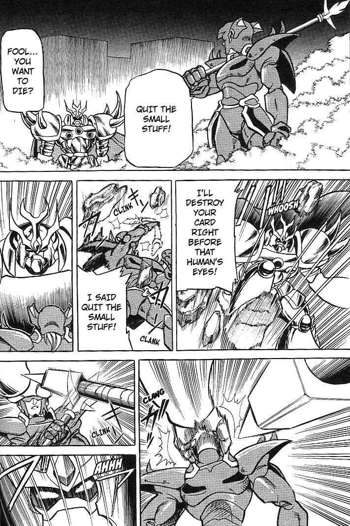 Page 27 Chapter 4 Mushrambo