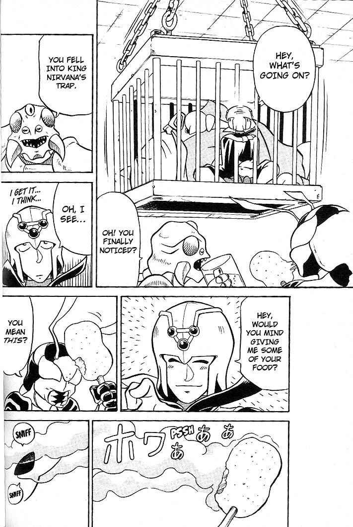Page 7 Chapter 4 Mushrambo