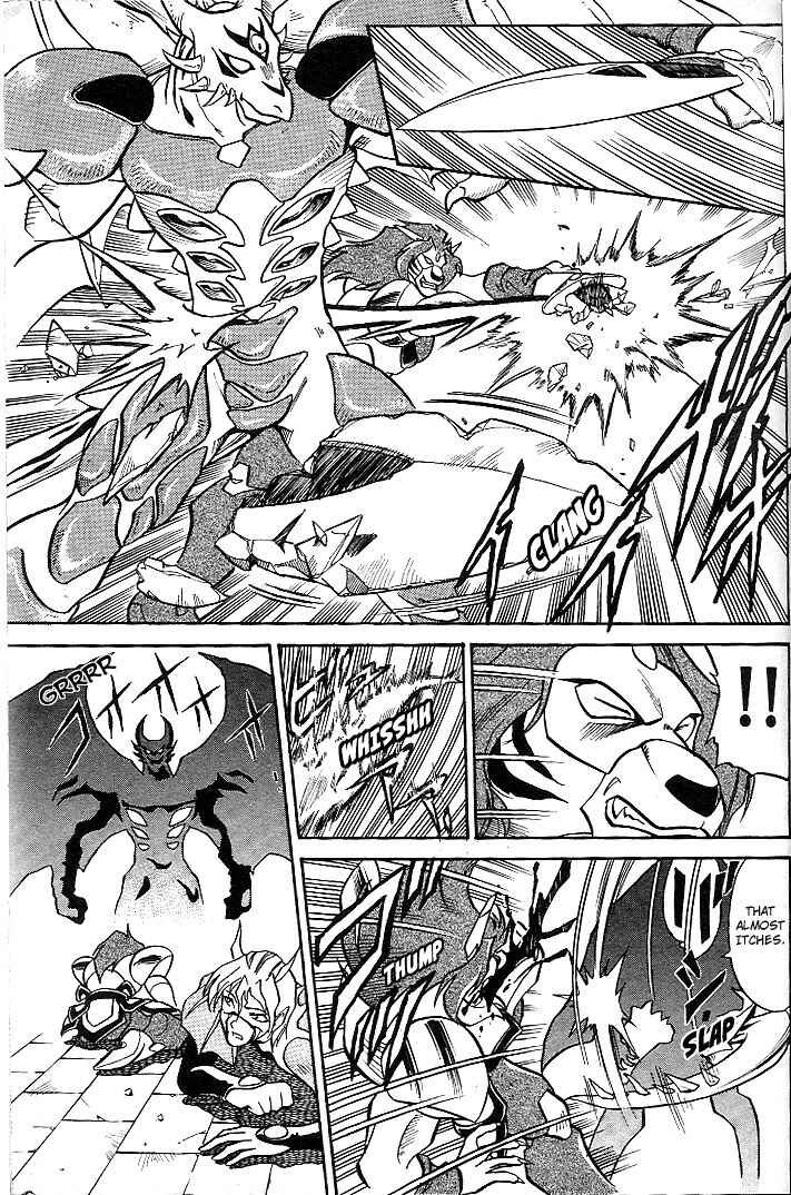 Page 22 Chapter 5 Mushrambo
