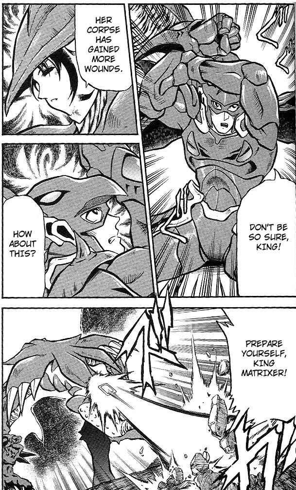 Page 12 Chapter 8 Mushrambo