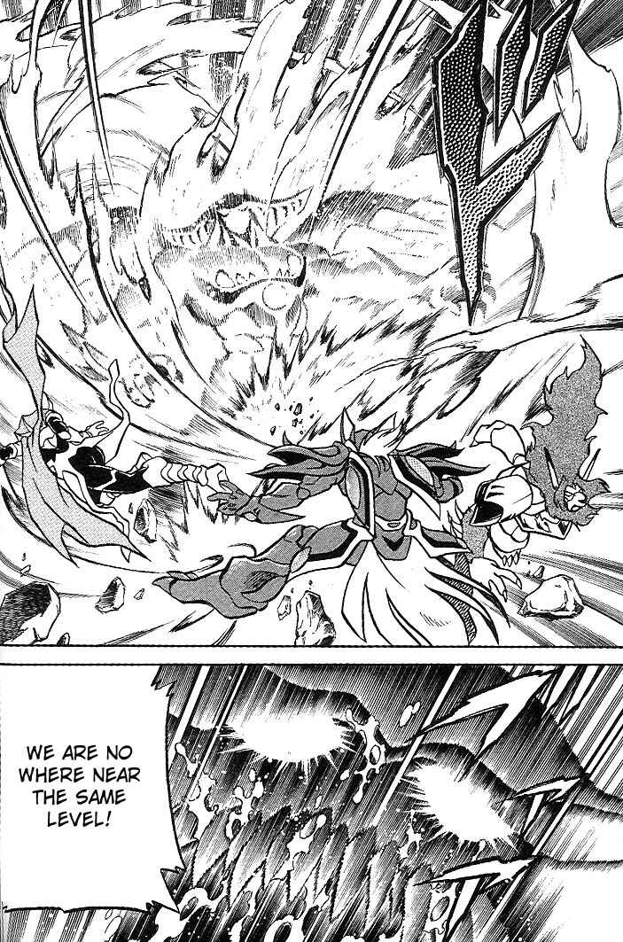 Page 15 Chapter 8 Mushrambo