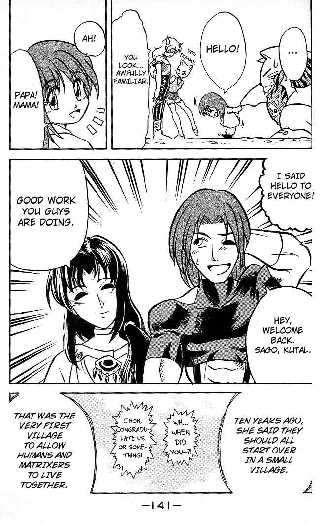 Page 33 Chapter 8 Mushrambo