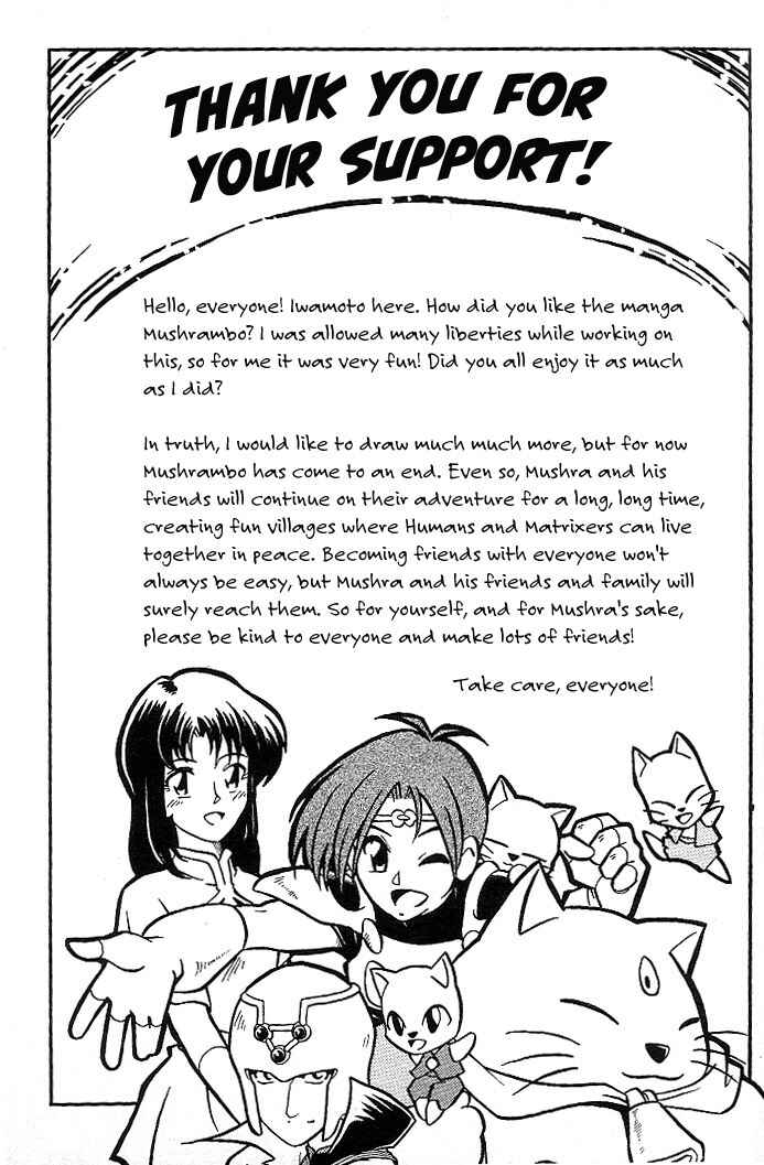 Page 35 Chapter 8 Mushrambo