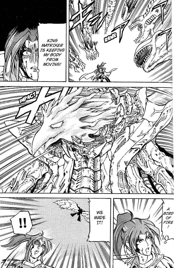 Page 4 Chapter 8 Mushrambo