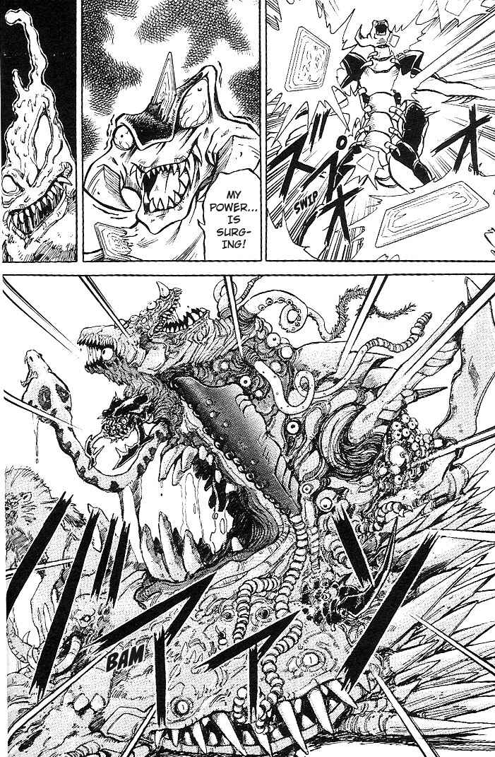 Page 25 Chapter 2 Mushrambo
