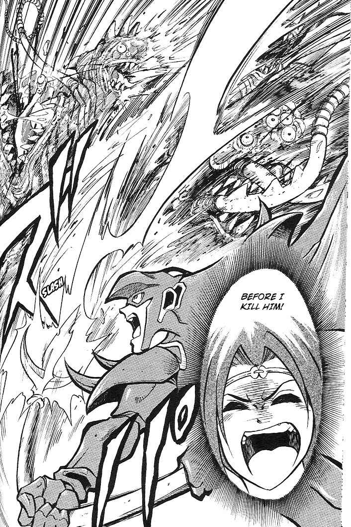 Page 27 Chapter 2 Mushrambo