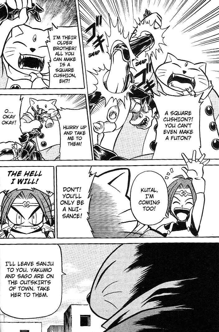 Page 9 Chapter 2 Mushrambo