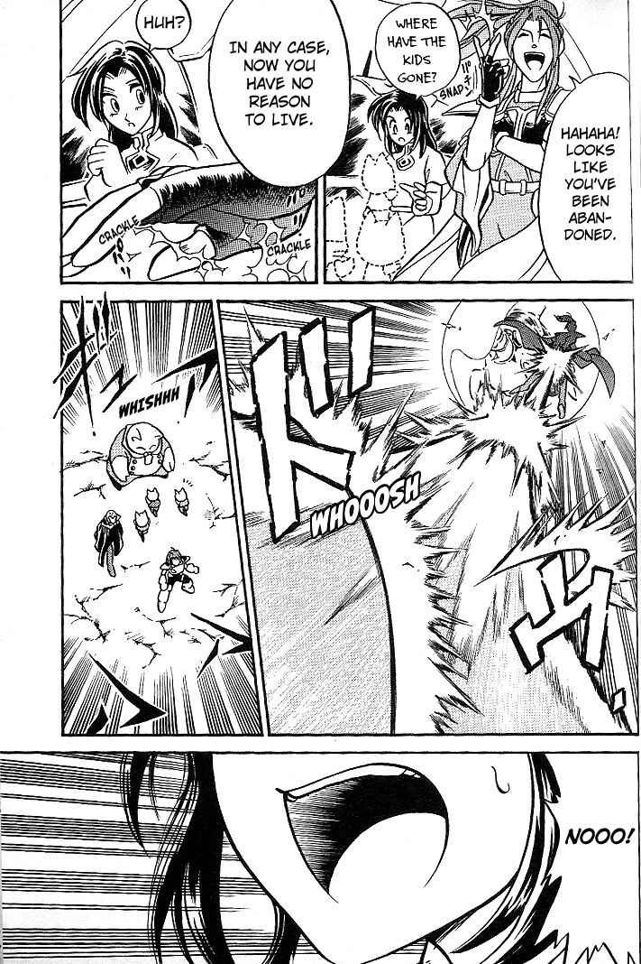 Page 12 Chapter 6 Mushrambo