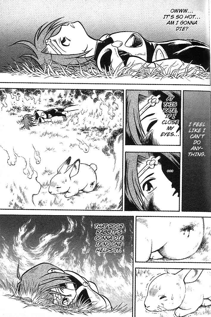 Page 24 Chapter 6 Mushrambo