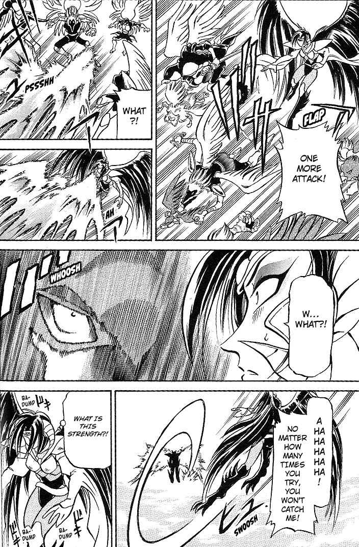 Page 29 Chapter 6 Mushrambo