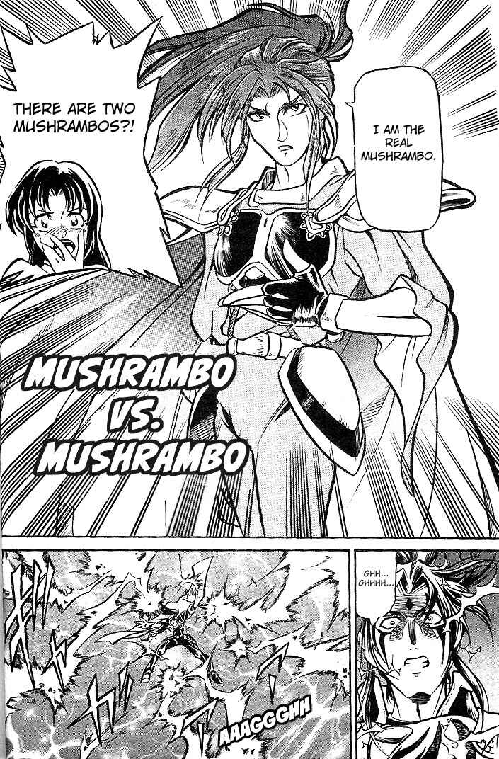 Page 3 Chapter 6 Mushrambo