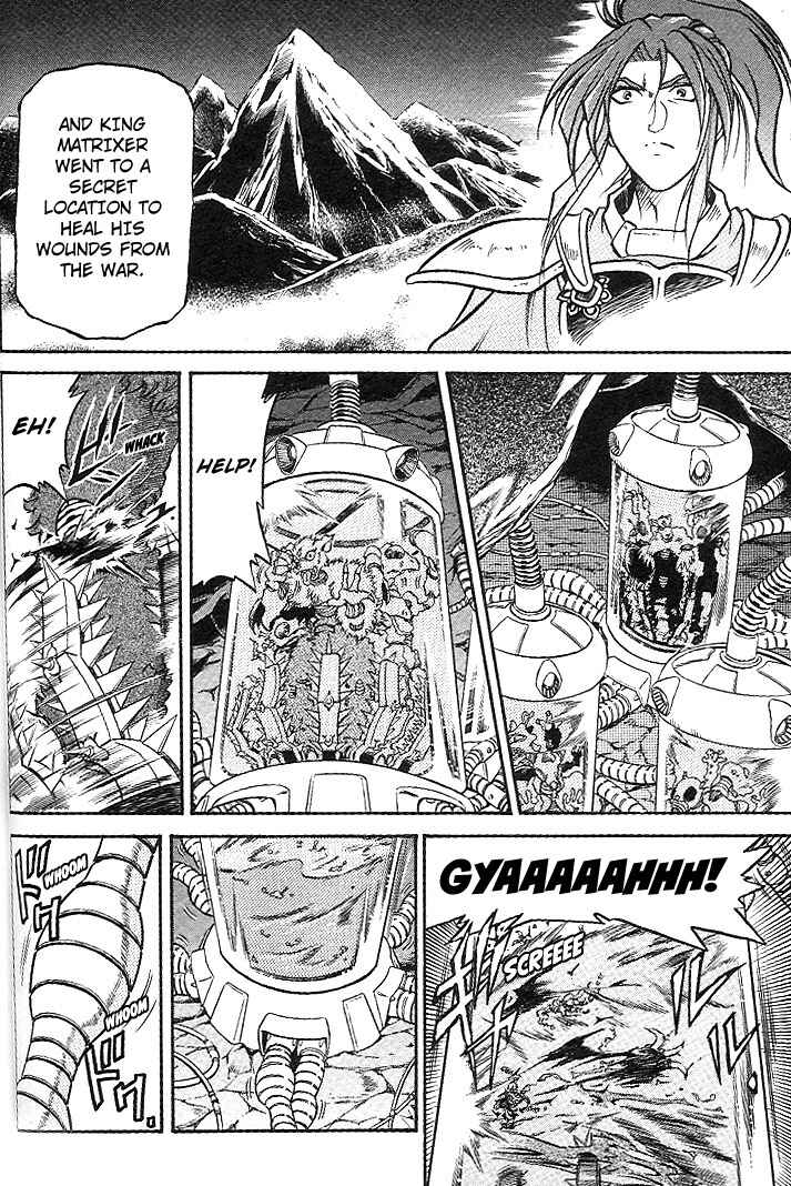 Page 8 Chapter 6 Mushrambo
