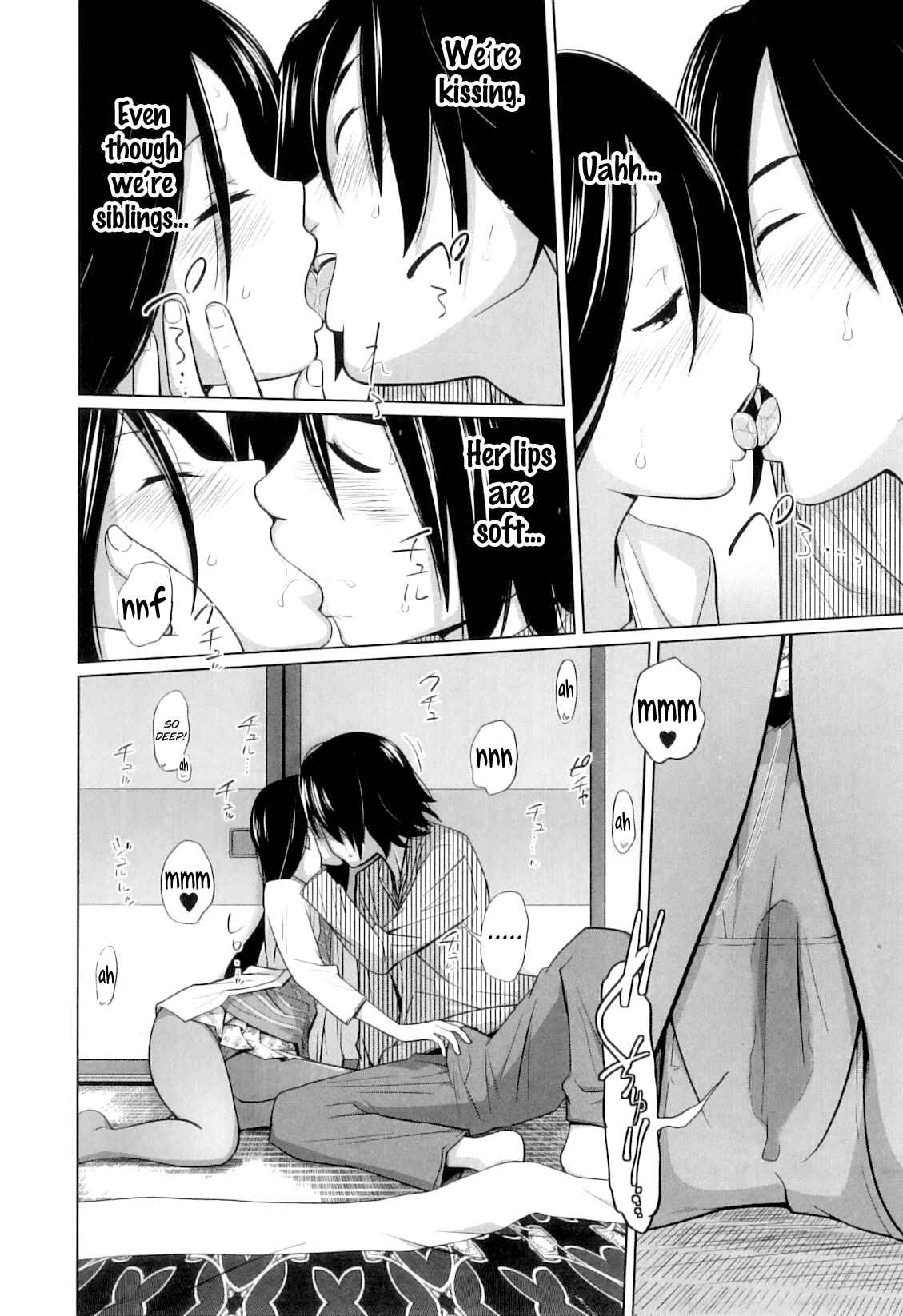 Page 8 Chapter 6 My Mai Secret