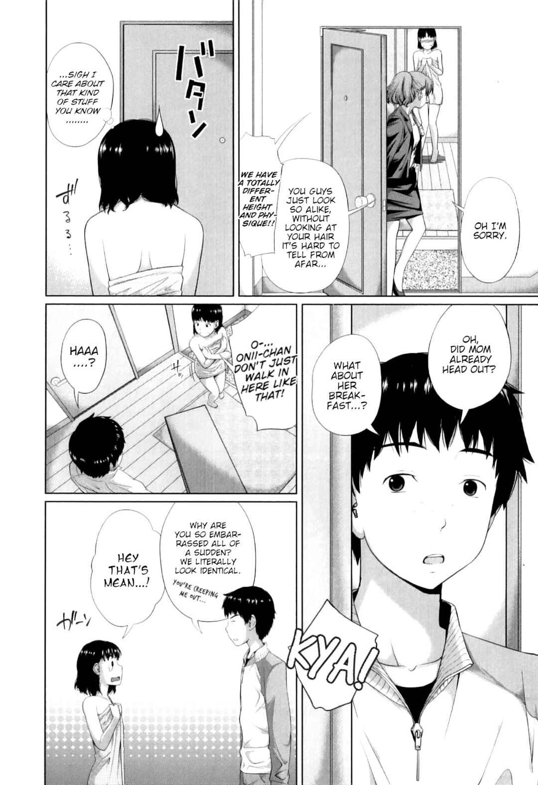 Page 2 Chapter 9 My Mai Secret