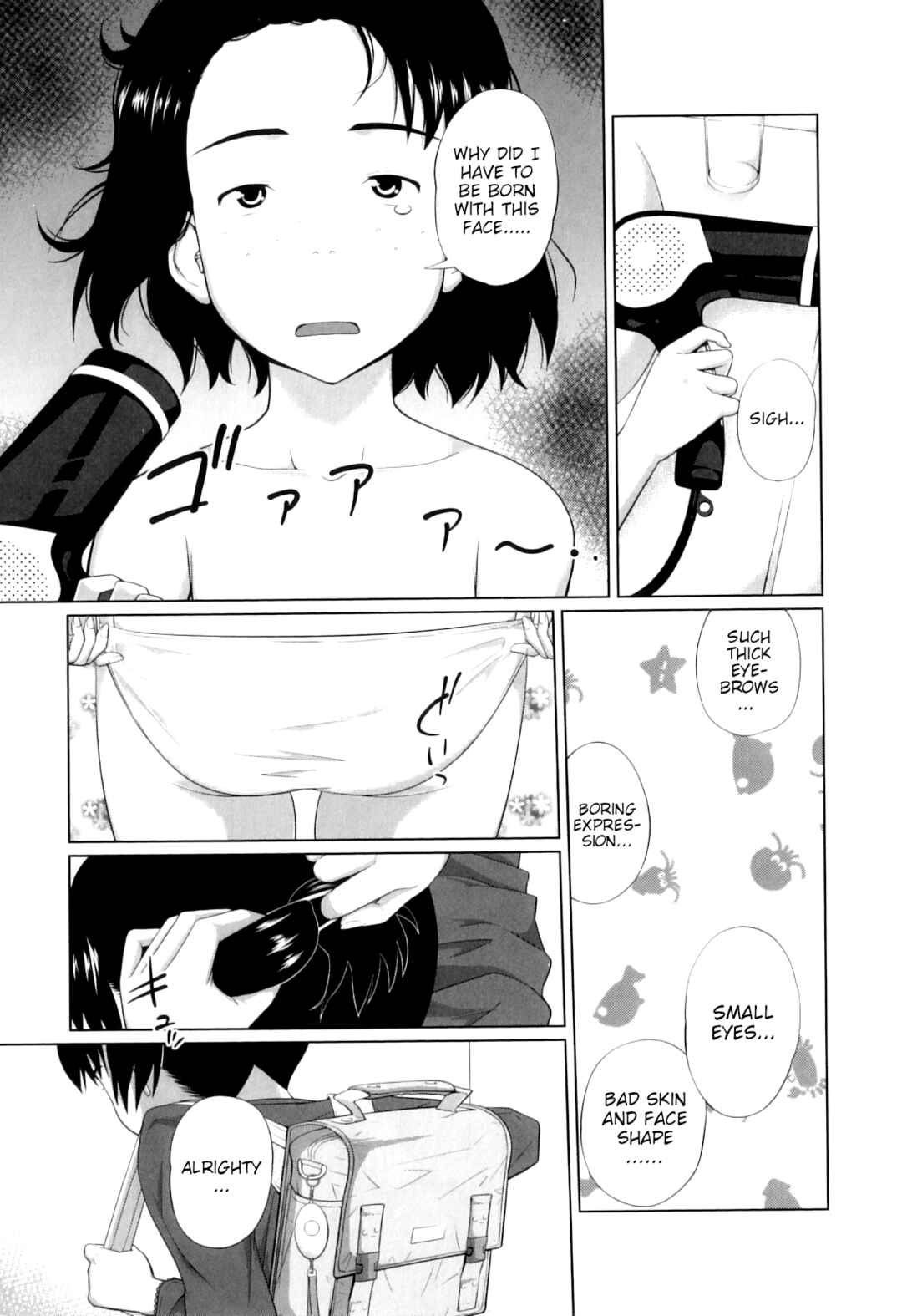 Page 3 Chapter 9 My Mai Secret