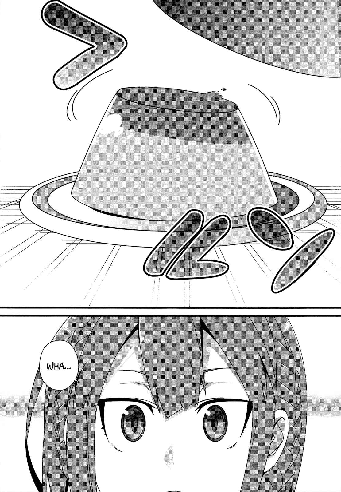 Page 22 Chapter 18 Sore wa Totsuzen, Unmei no Aite ga