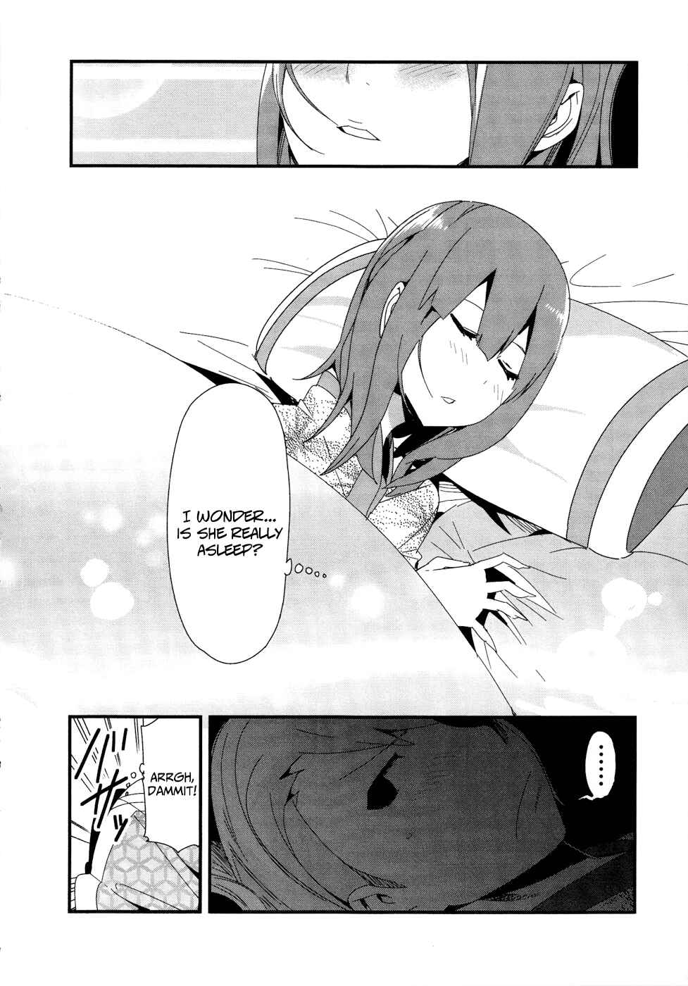 Page 24 Chapter 20 Sore wa Totsuzen, Unmei no Aite ga