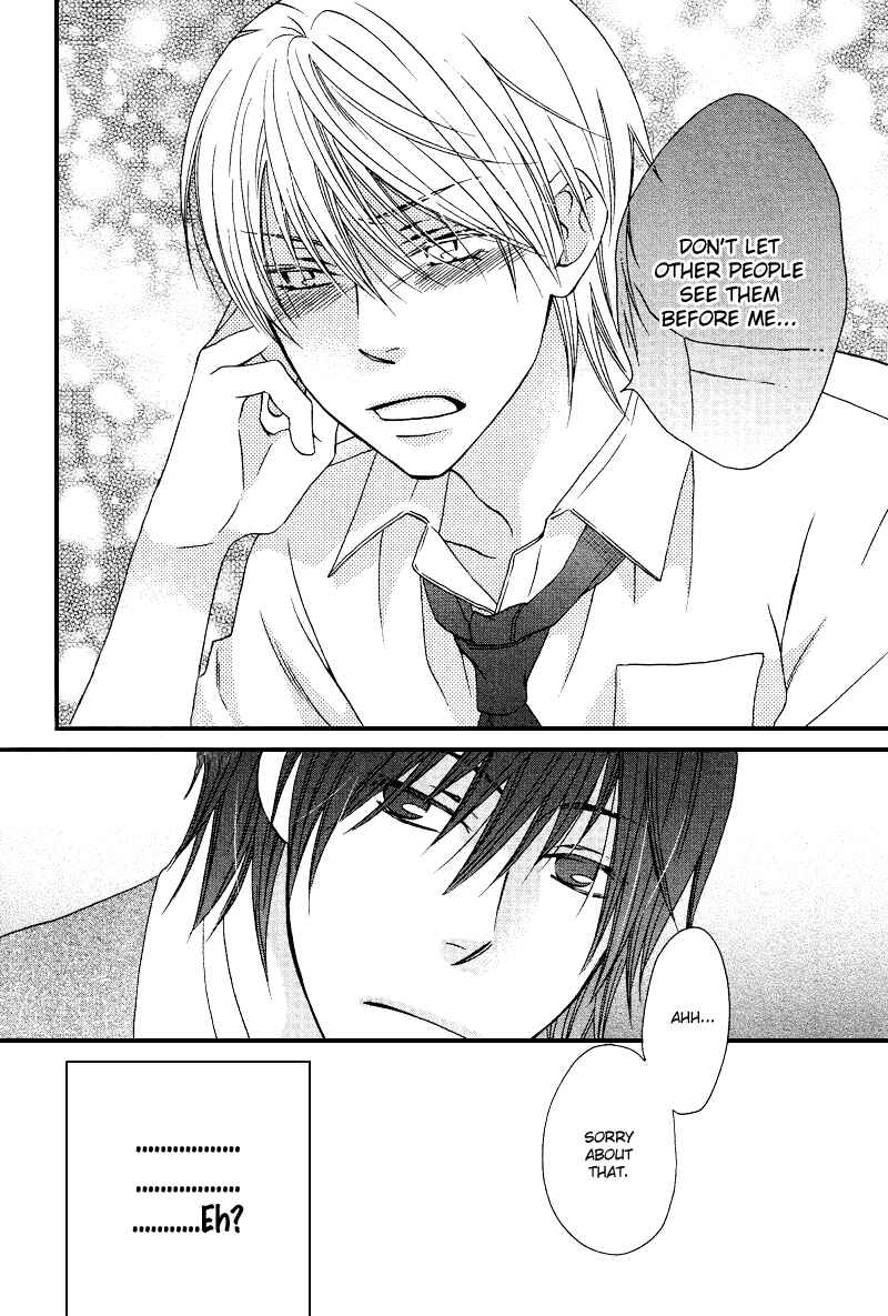 Page 31 Chapter 3 Sono Koi ni wa Wake ga Aru
