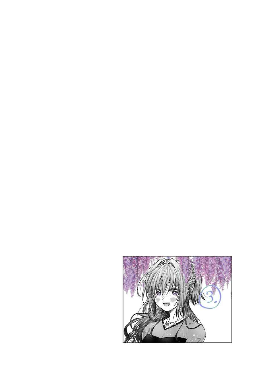 Page 7 Chapter 12.1 Bukiyou na Senpai.