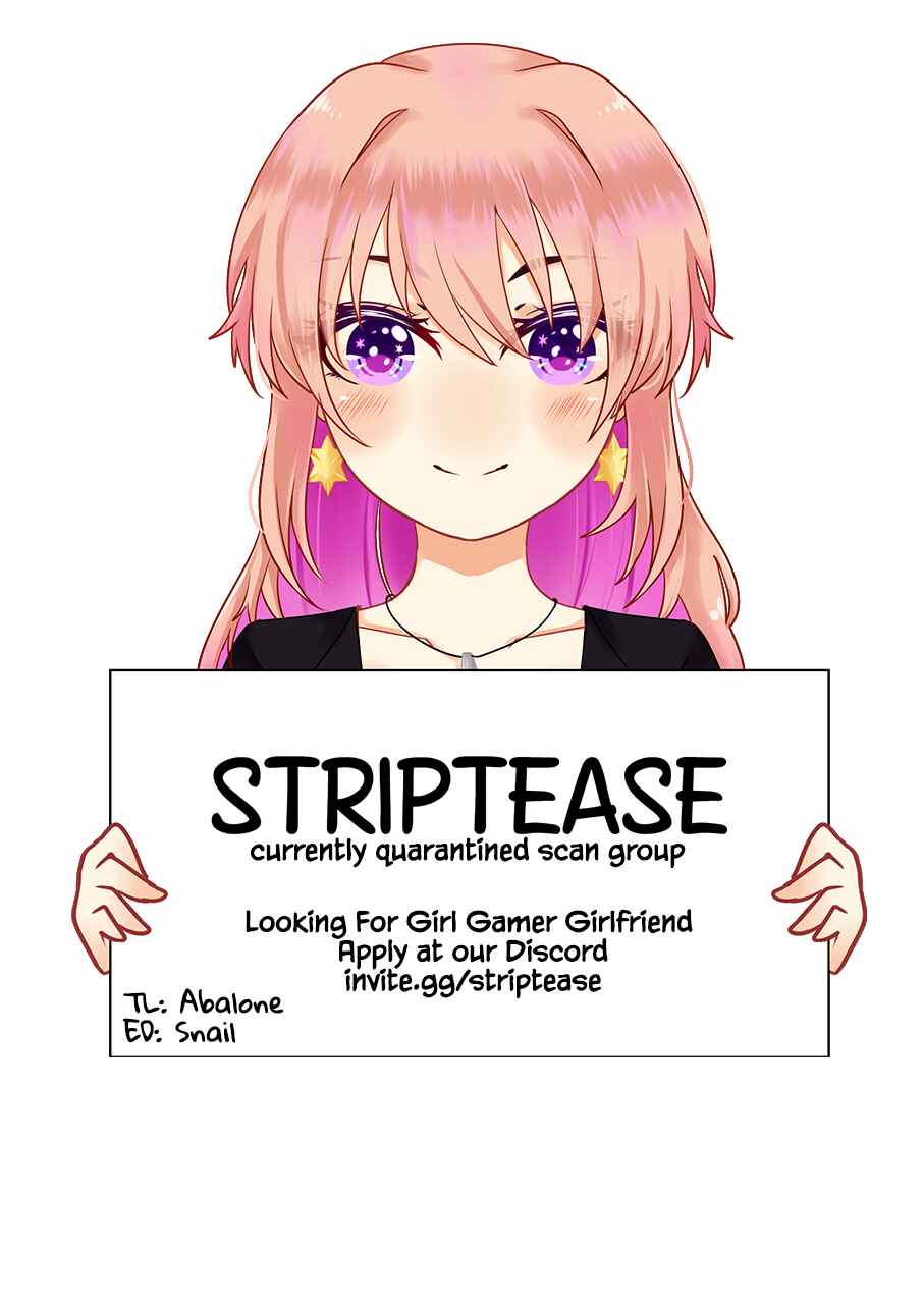 Page 1 Chapter 8 Bukiyou na Senpai.