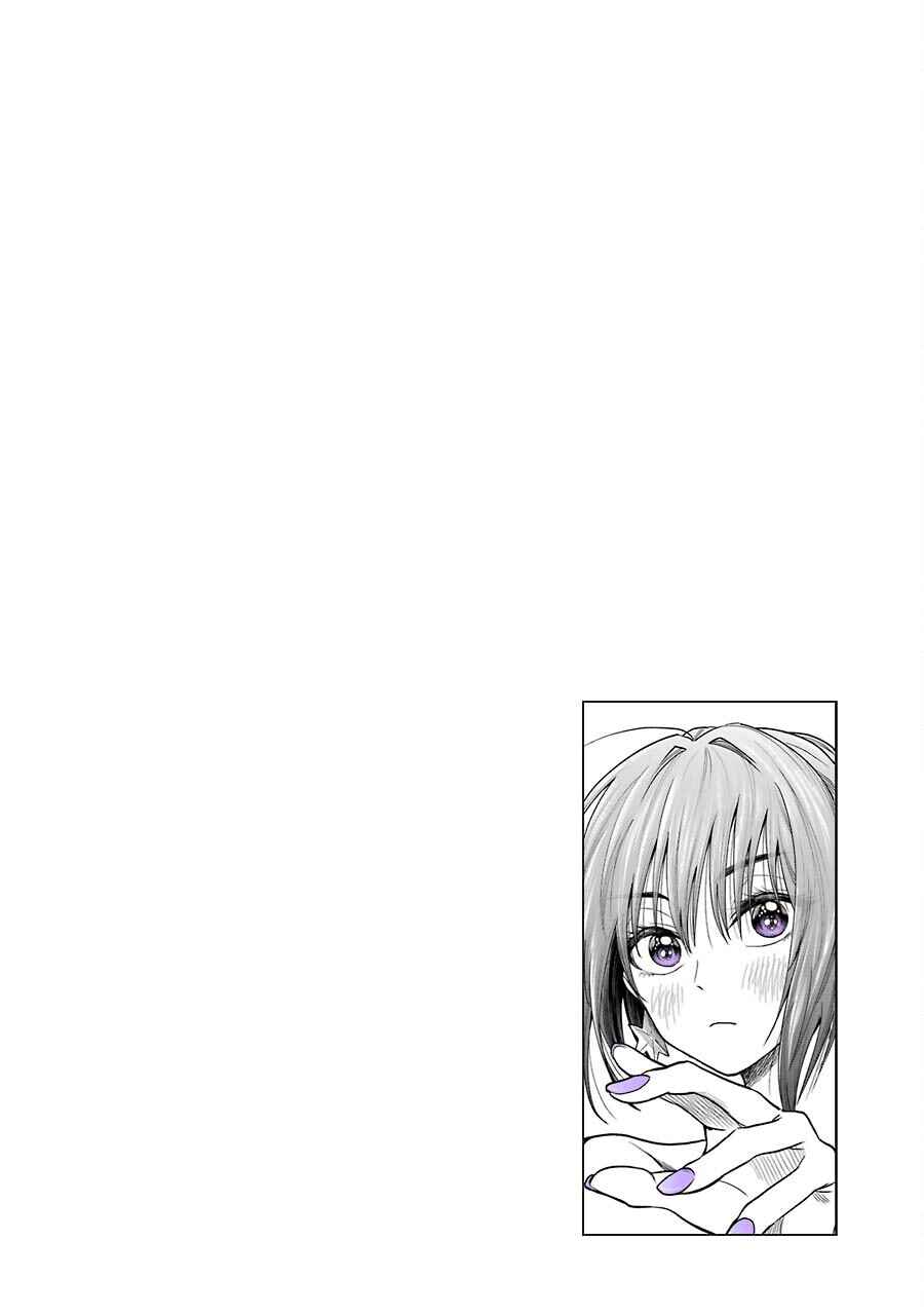 Page 6 Chapter 13.3 Bukiyou na Senpai.