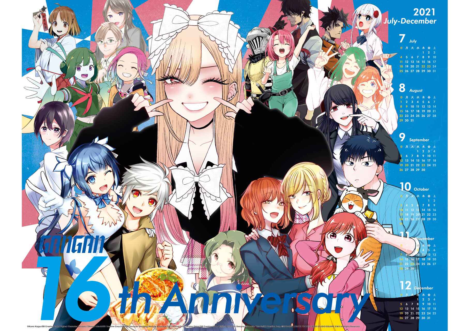 Page 15 Chapter 17 Bukiyou na Senpai.