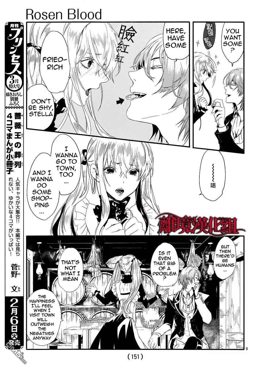 Page 10 Chapter 3 Rosen Blood