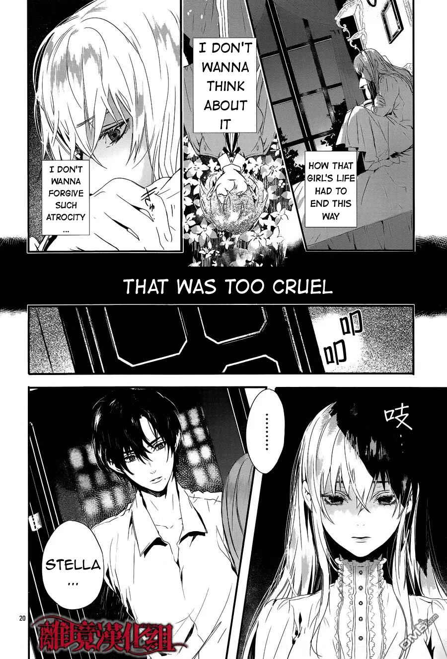Page 21 Chapter 3 Rosen Blood