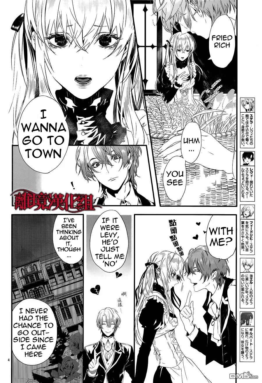 Page 5 Chapter 3 Rosen Blood
