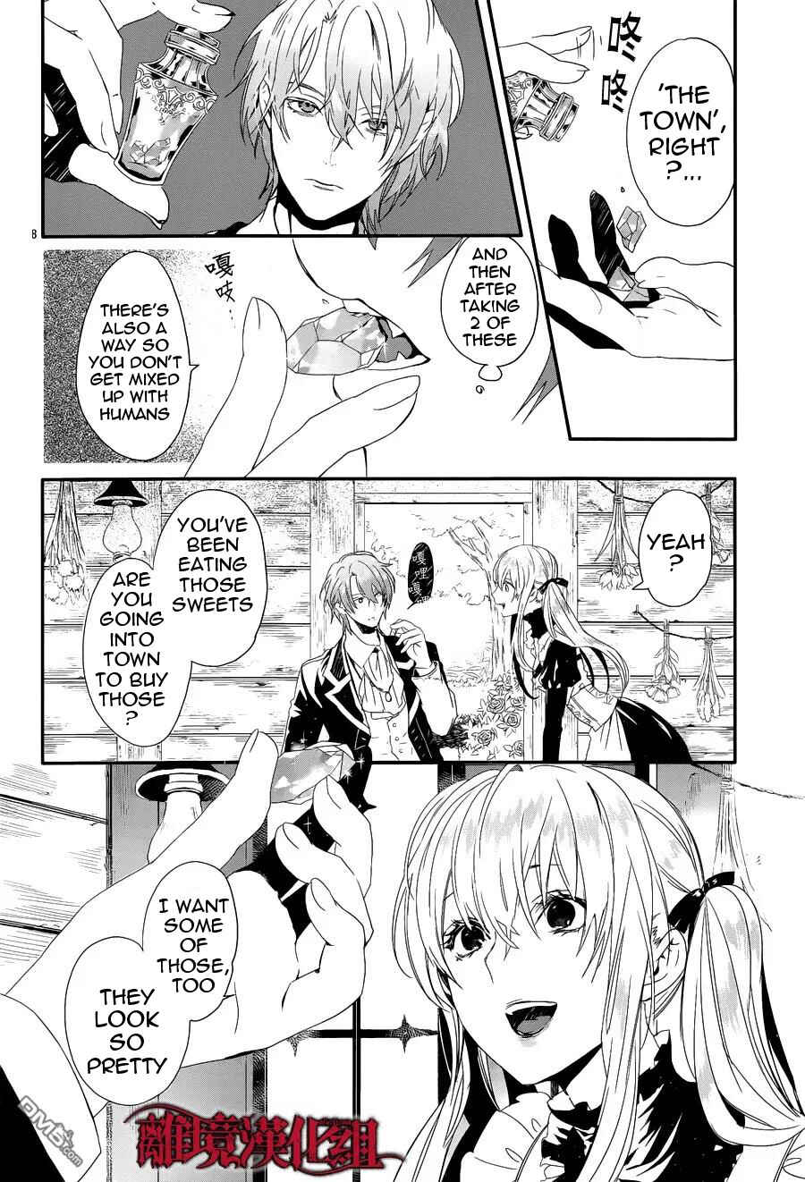 Page 9 Chapter 3 Rosen Blood