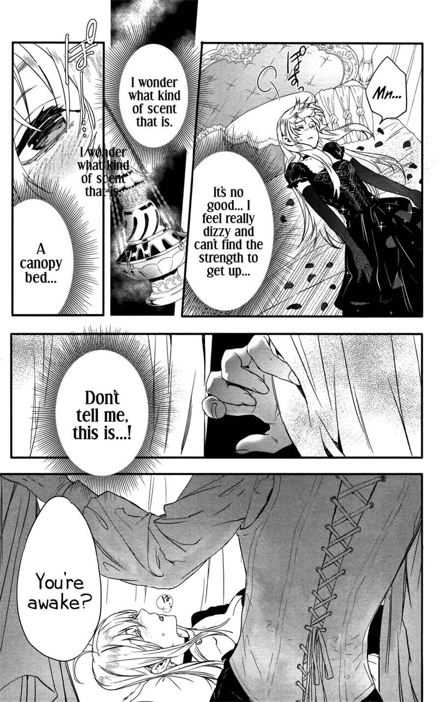 Page 30 Chapter 8 Rosen Blood