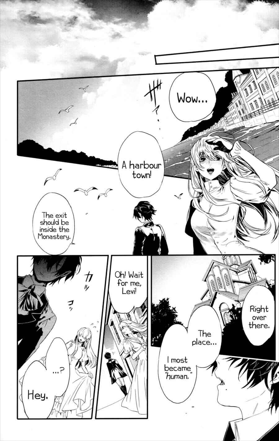 Page 7 Chapter 7 Rosen Blood