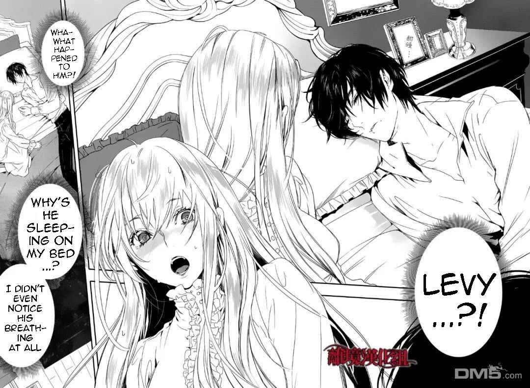 Page 12 Chapter 4 Rosen Blood