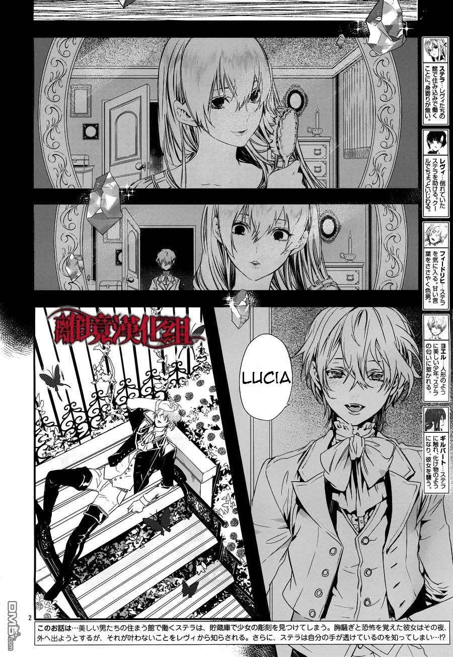 Page 3 Chapter 4 Rosen Blood