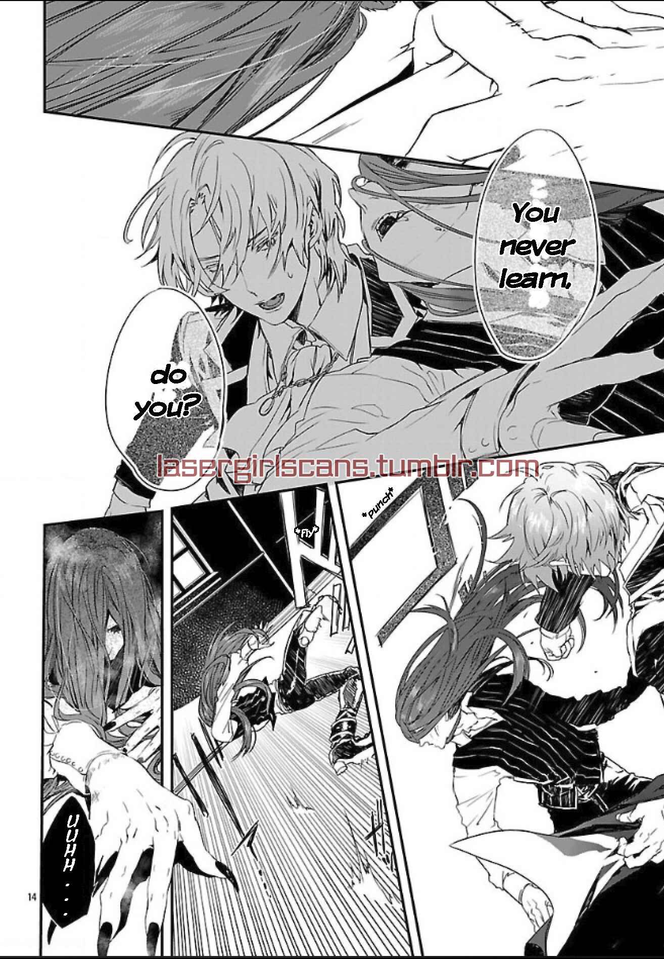 Page 16 Chapter 5 Rosen Blood