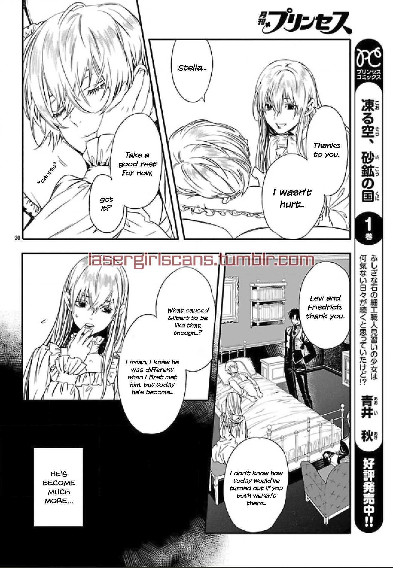 Page 22 Chapter 5 Rosen Blood
