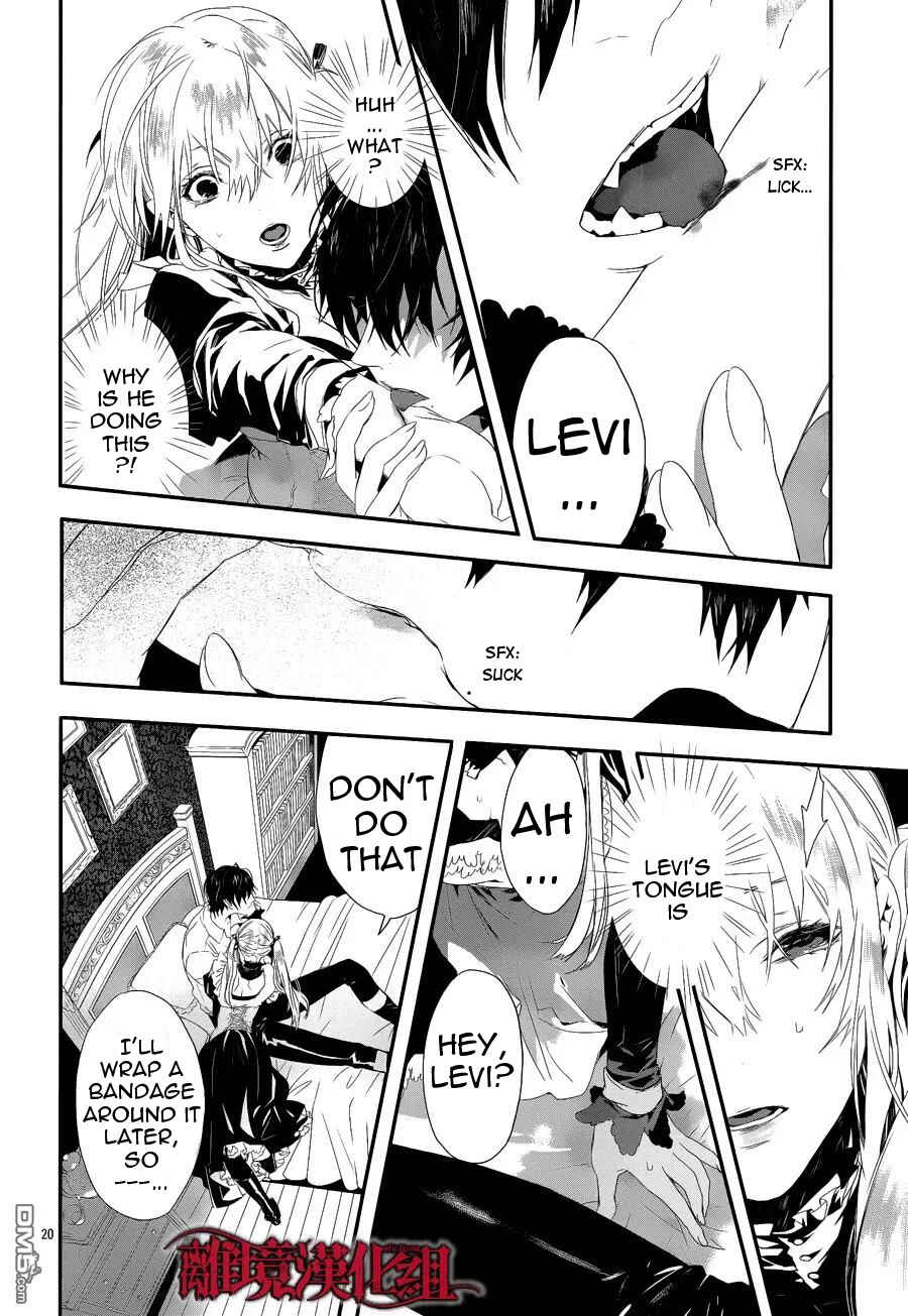 Page 21 Chapter 2 Rosen Blood