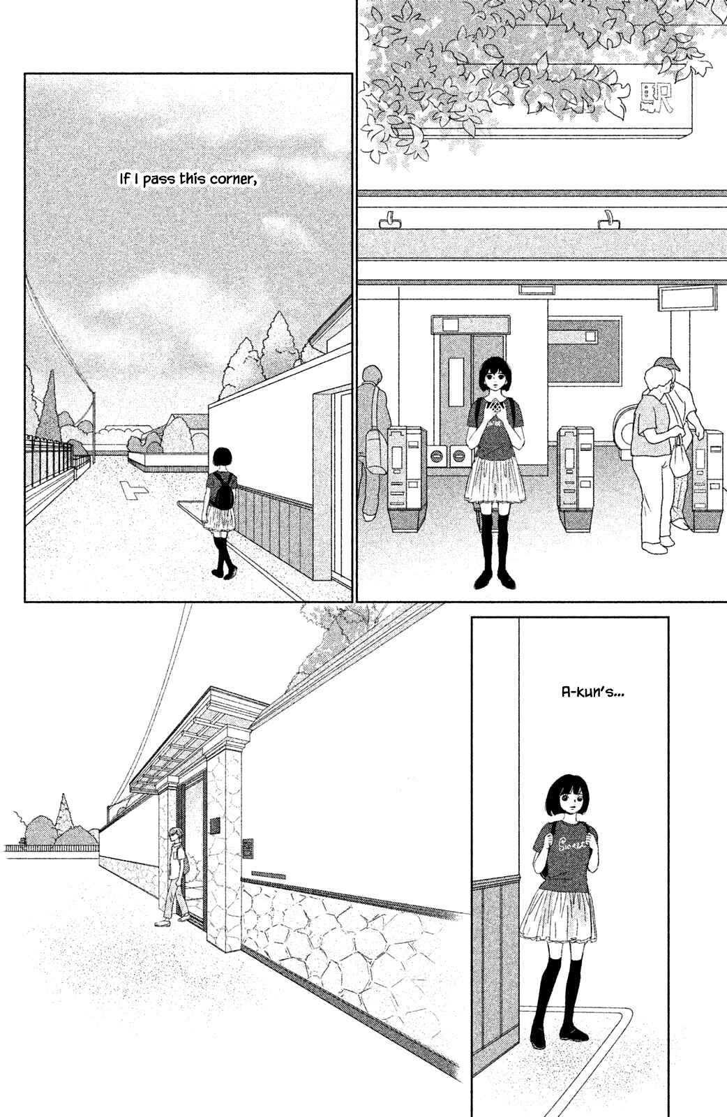 Page 10 Chapter 12.2 Alice & Amaryllis