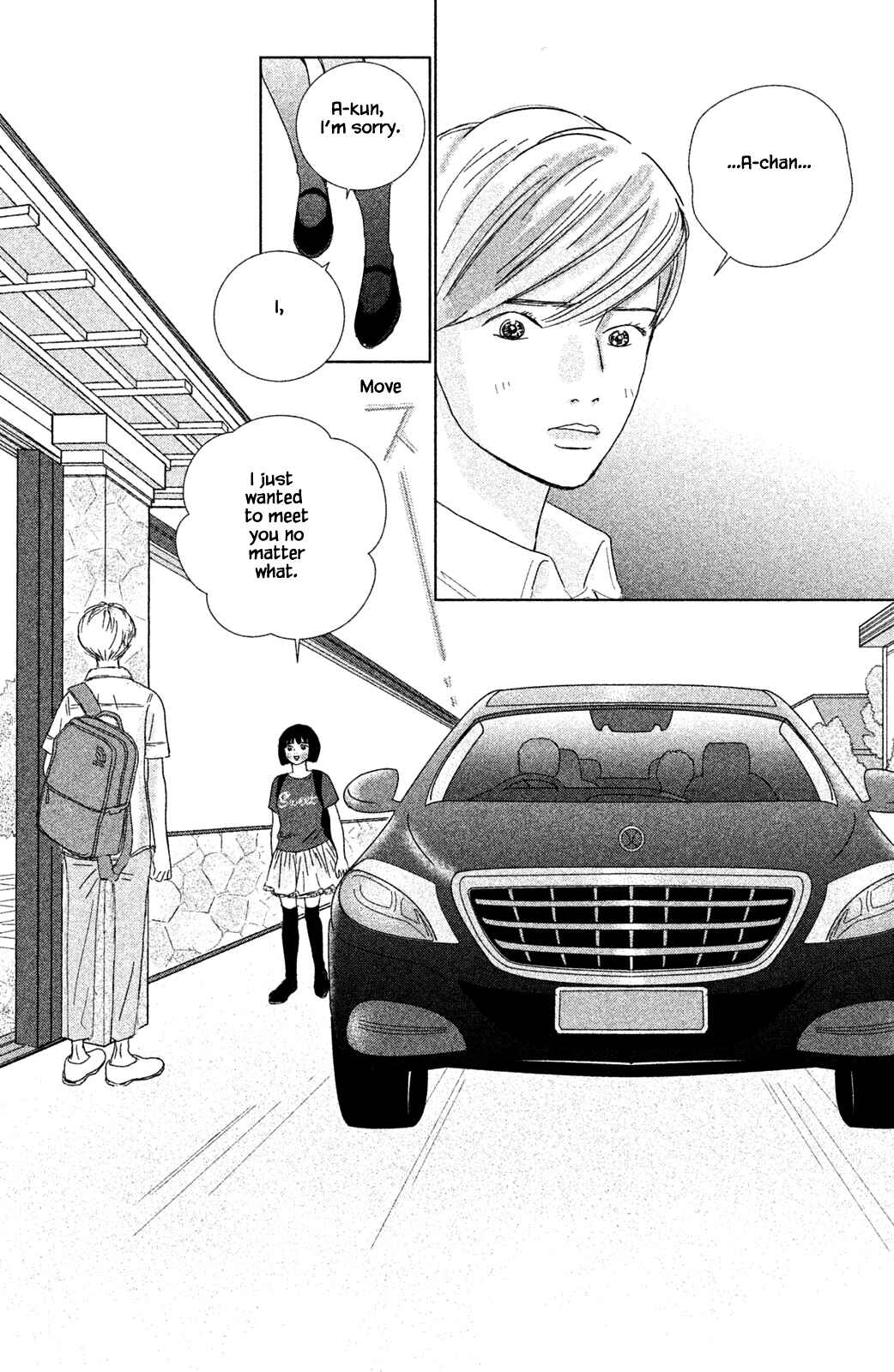 Page 12 Chapter 12.2 Alice & Amaryllis