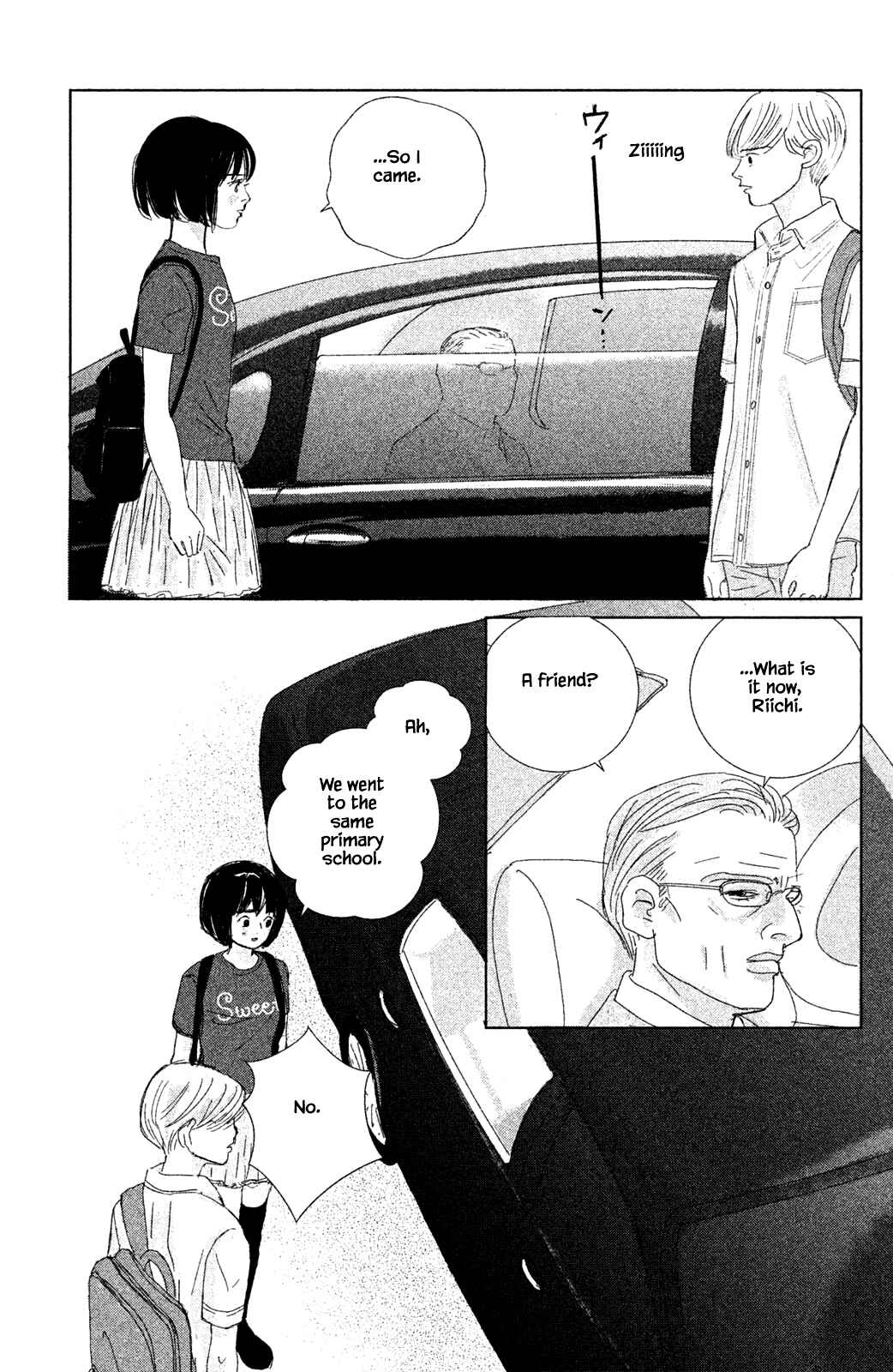 Page 13 Chapter 12.2 Alice & Amaryllis