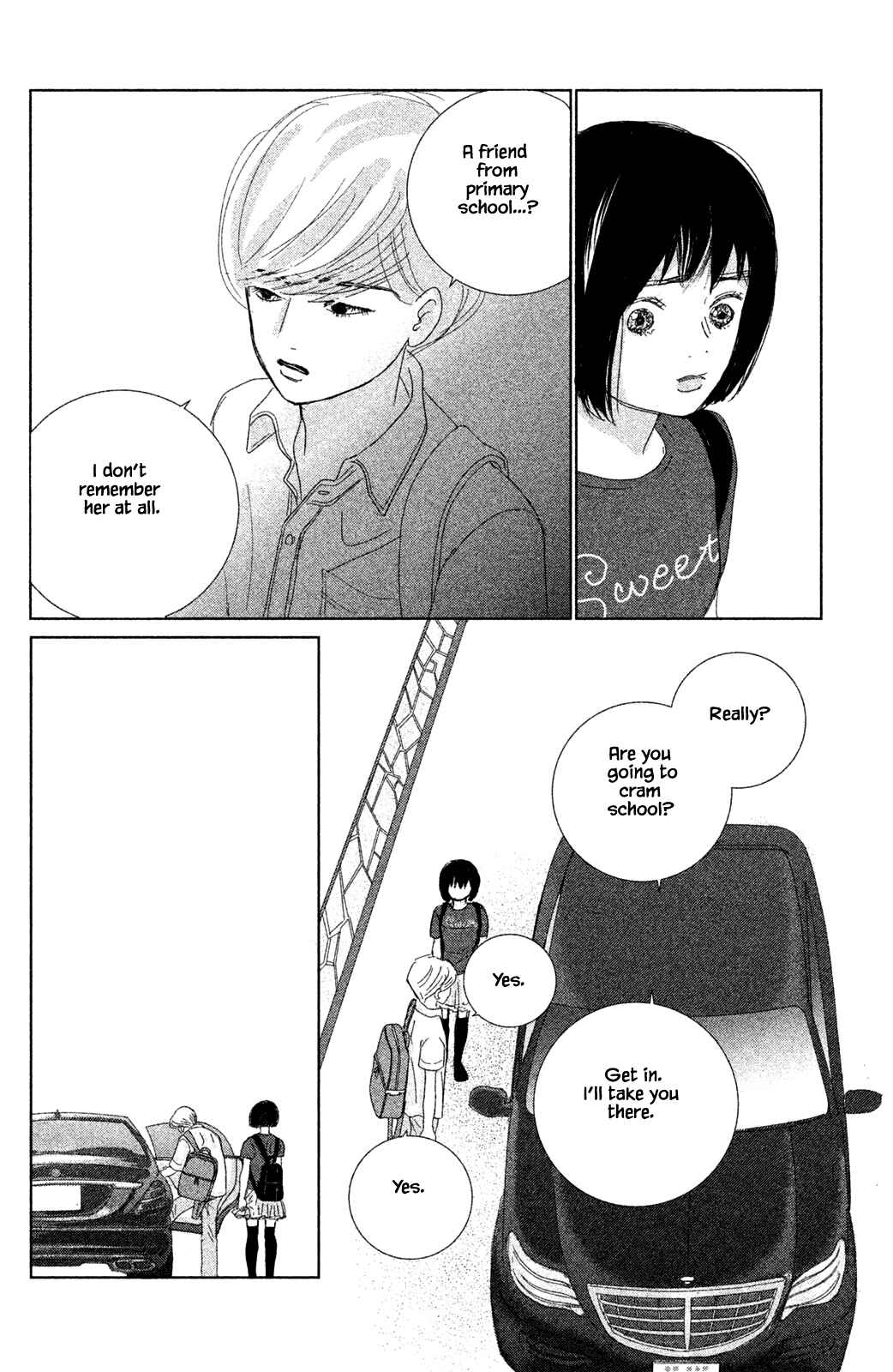 Page 14 Chapter 12.2 Alice & Amaryllis